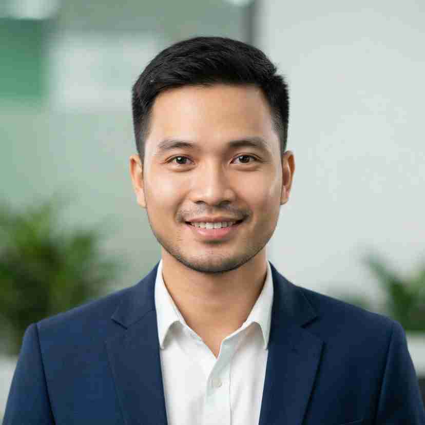 Chuyên Gia Trần Nam - Trưởng Nhóm Kiểm Định BETPRO2026